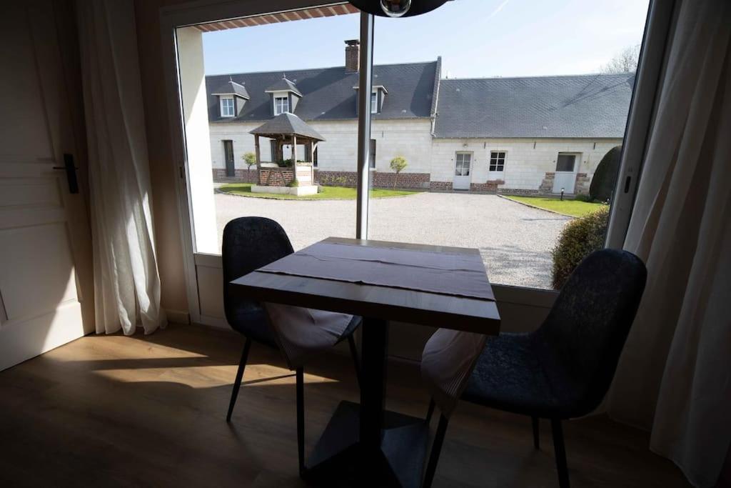 Suite & Spa Privatif Domaine Des Demoiselles Hauteville  Exterior photo